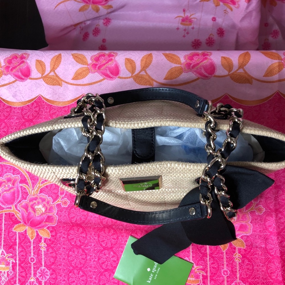 KATE SPADE HANDBAG - Picture 3 of 8